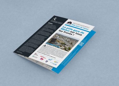 La lettre info n°5 est disponible !