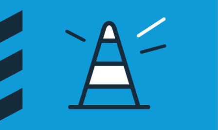 [INFO-TRAVAUX] Retour au sens de circulation initial sur la rue Rosa Bonheur