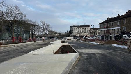 La gare routière sud, c'est pour bientôt !