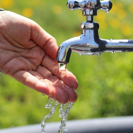 Travaux de renouvellement des conduites d’eau et d’assainissement