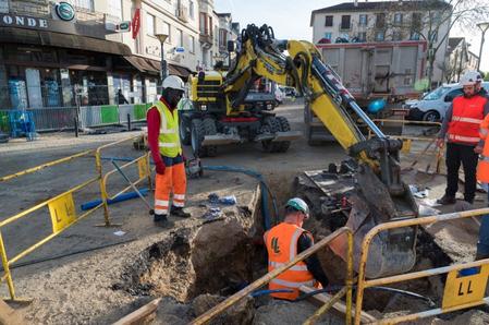 Bruits de chantiers : quelles sont les mesures mises en place pour les limiter ?