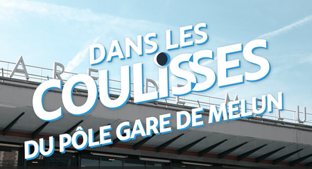 L’épisode 2 des « Coulisses du PEM » est sorti !