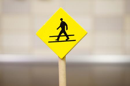 Comment circuler pendant les travaux au sud de la gare ?