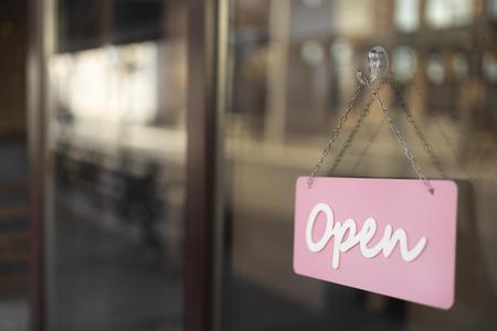 Vos commerçants restent ouverts pendant les travaux
