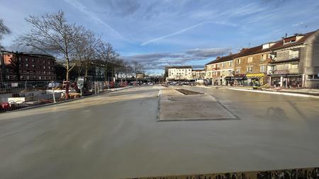 Gare routière sud : la mise en service se profile !